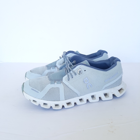 On Cloud Surf Cobble Slip On Sneakers size 6 - Picture 4 of 10